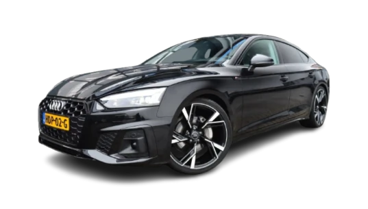 A5 Sportback 40 TFSI S-Line (2024)
