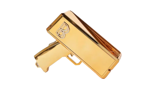 Money Gun 2.0