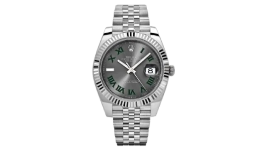 Datejust Wimbledon - 126334