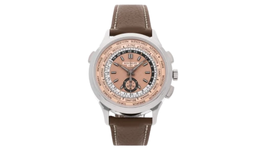Complications World Time - 5935A-001