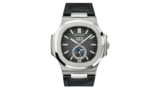 Nautilus - 5726A-001