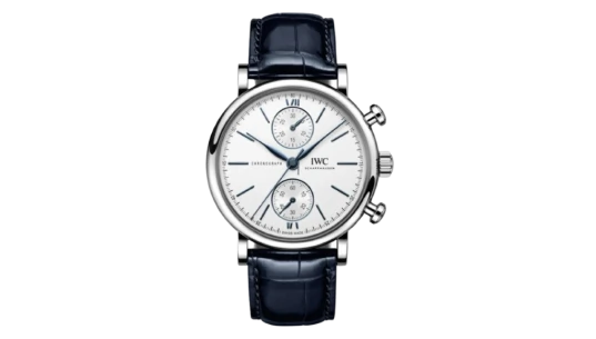 Portofino Chronograph - IW391407