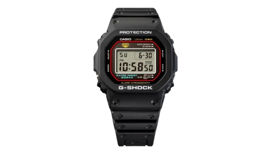 DW-5000R-1A
