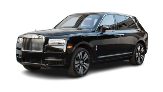 Cullinan (2019)