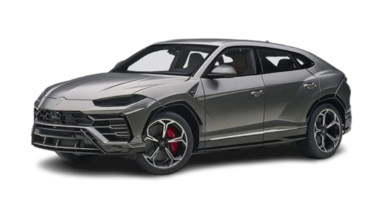 Urus (2018)
