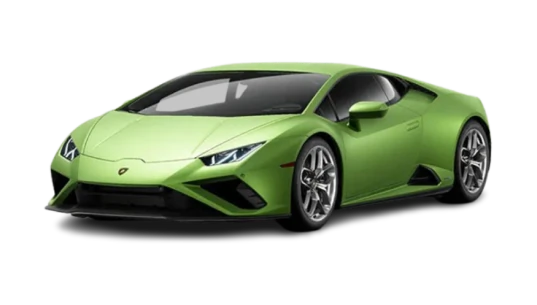 Huracan EVO (2023)