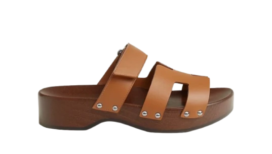 Kos Clog Sandal