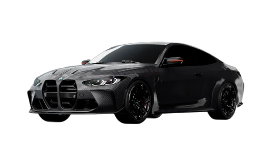 M4 G82 Competition M xDrive (2022)
