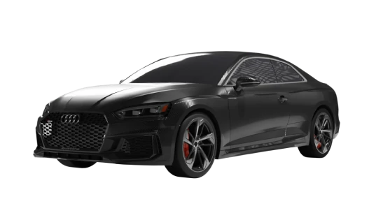 RS5 Coupe (2022)