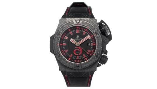 Big Bang King Power Alinghi 48mm