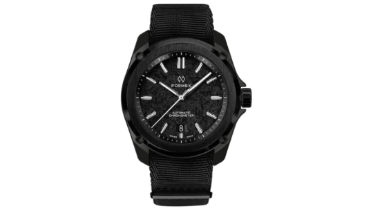 Essence Leggera Forged Carbon 41mm