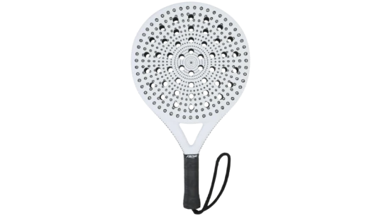 3k Carbon Padel Racket