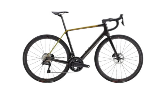 R5 Ultegra Di2 - Black