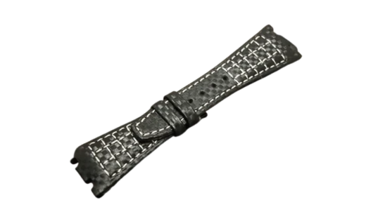 Prototipo Ragnatela Strap In Carbon Fiber - Black