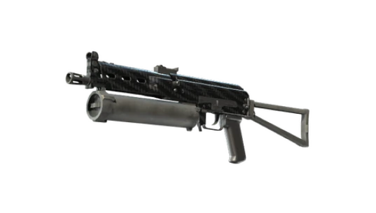 PP-Bizon | Carbon Fiber (Factory New)