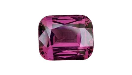 Spinel Faceted VS 5.01 CTS