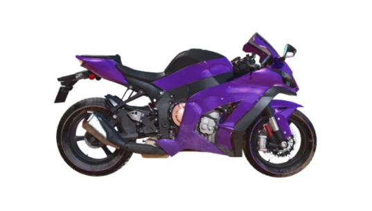 Ninja ZX-10R 2025