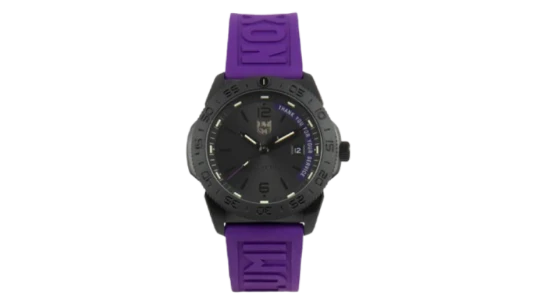 Pacific Diver Purple 44mm XS.3121.BO.TY.SET