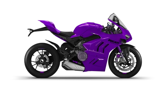 Panigale V4 2021