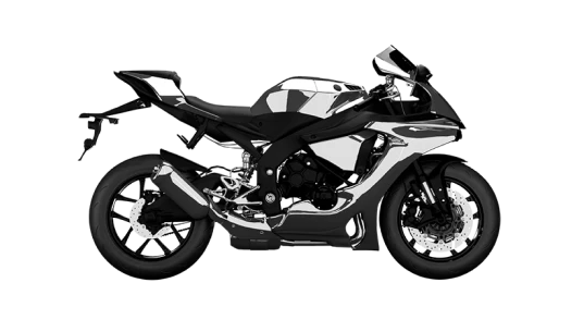 YZF-R1 (2021)