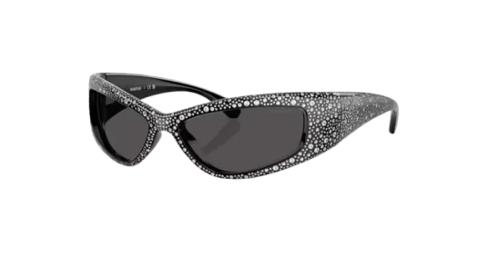 Sunglasses SK6027 - Black