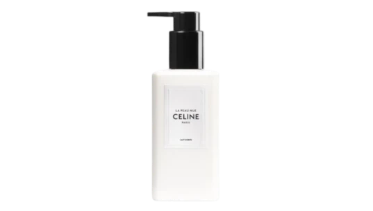 La Peau Nue Lait Corps 250ml