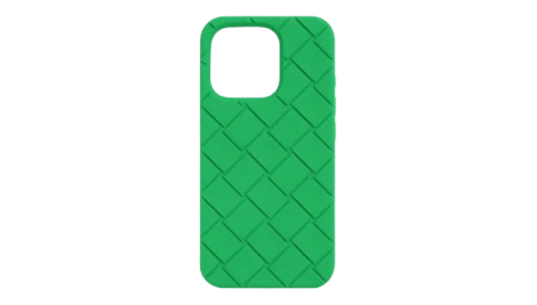 iPhone 16 Pro Case - Parakeet