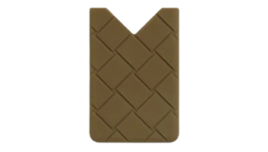 Card Cases - Mud