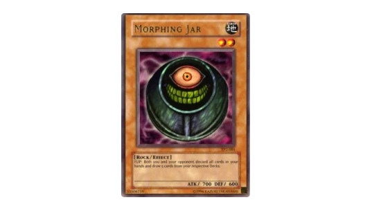 Morphing Jar Tournament Pack 2
