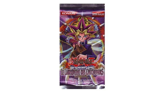 Labyrinth of Nightmare (LDC) Booster