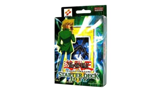 Starter Deck: Joey