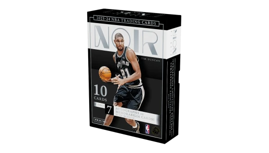 2023-24 Noir NBA Hobby Box