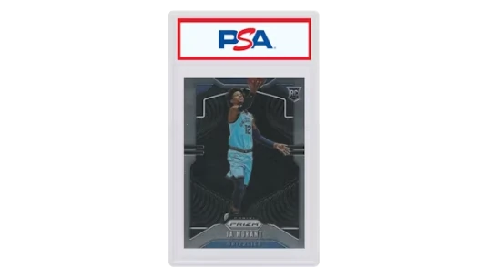 2019 Prizm Rookie Image Variation #249