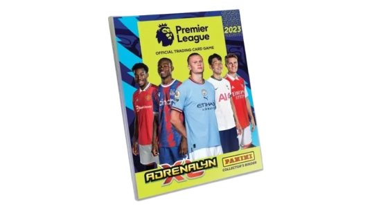 2023 Official Trading Card Game - Collector’s Binder