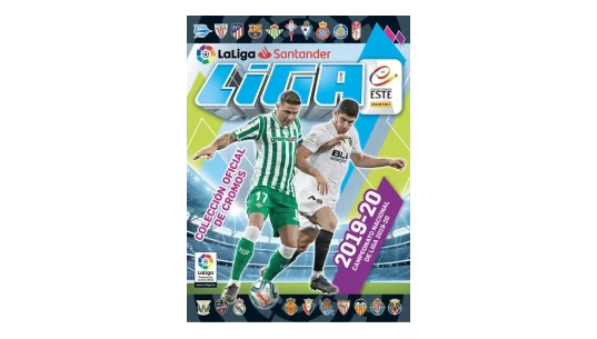 Liga Este 2019/20