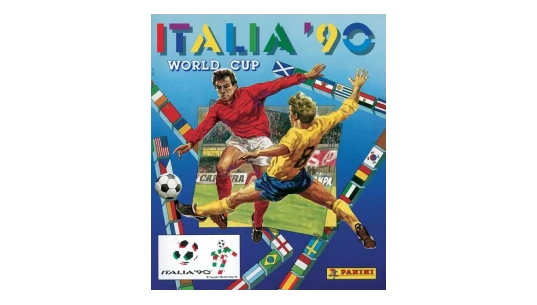 World Cup 1990