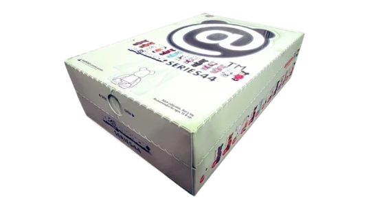 Series 44 Sealed Case 100% (24 Blind Boxes)