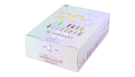 Series 42 Sealed Case 100% (24 Blind Boxes)