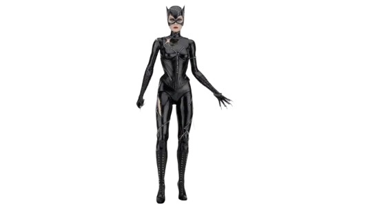 Batman Returns: Catwoman Collectible Figure