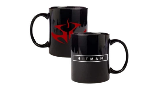 Symbol and Logo Ceramic Coffee Mug