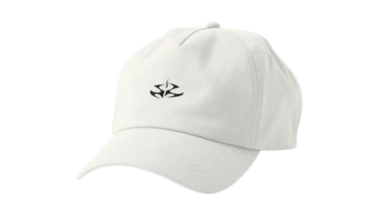 Logo Agent 47 Hitman Cap