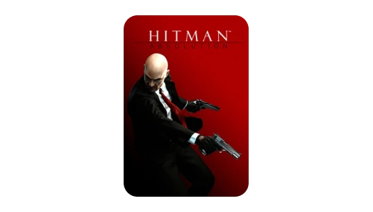 Hitman: Absolution Steam Key GLOBAL