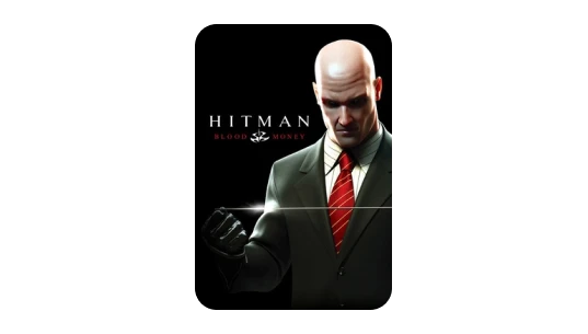 Hitman: Blood Money Steam Key GLOBAL
