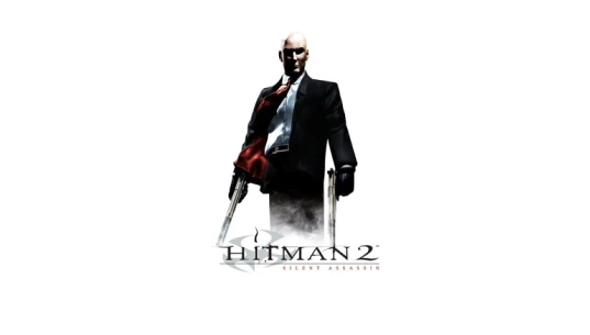 Hitman 2: Silent Assassin Steam Key GLOBAL