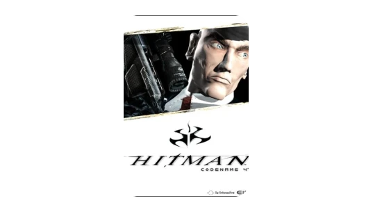 Hitman: Codename 47 Steam Key GLOBAL