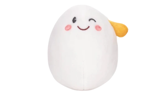 NamaTama Plushie Small