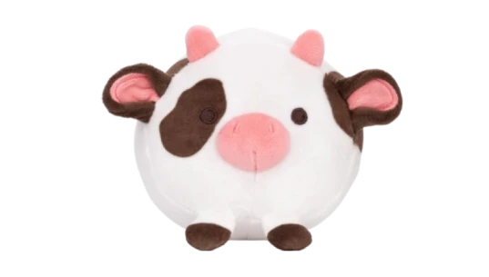 Moolah Plushie Small