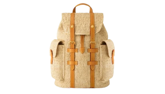 Christopher PM - Natural Beige