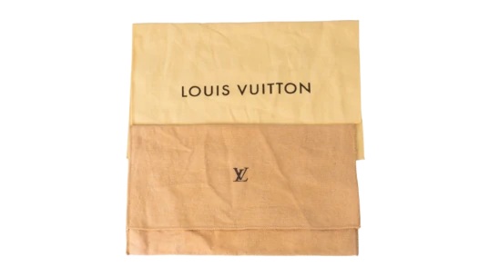 Dustbag - Beige