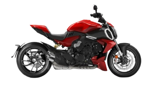 Diavel V4 2023